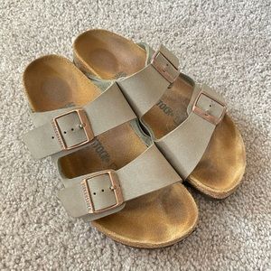 Women’s Arizona Birkenstock